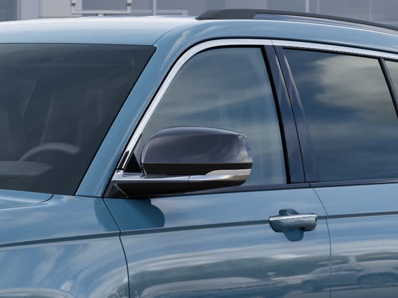 Thumbnail: 2026 Jeep Grand Cherokee L - 12