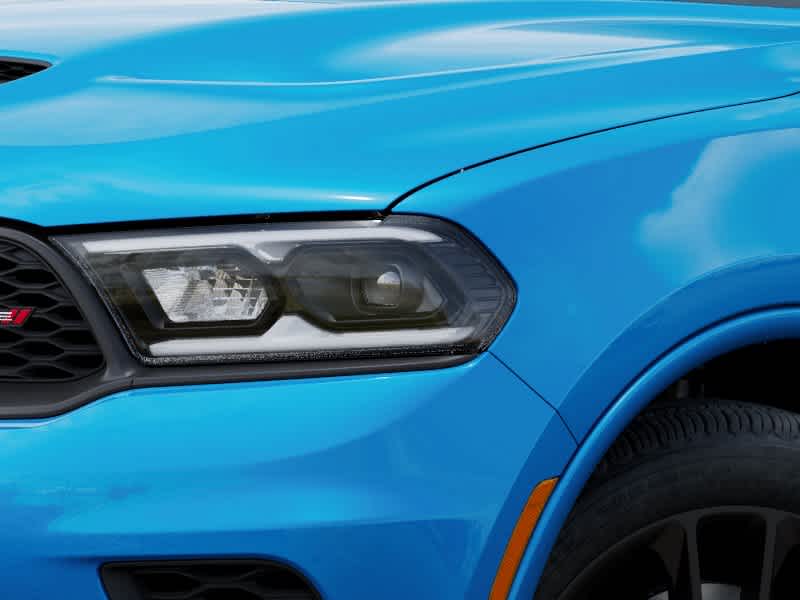 Thumbnail: 2026 Dodge Durango - 10