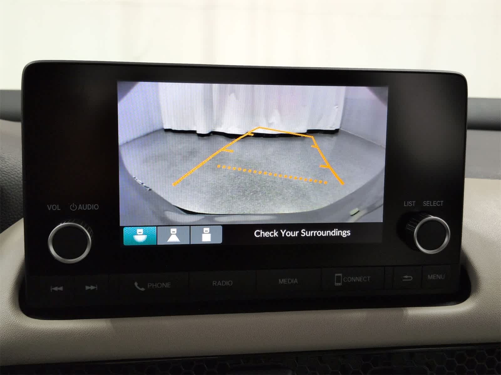 Thumbnail: 2024 Honda HR-V - 29