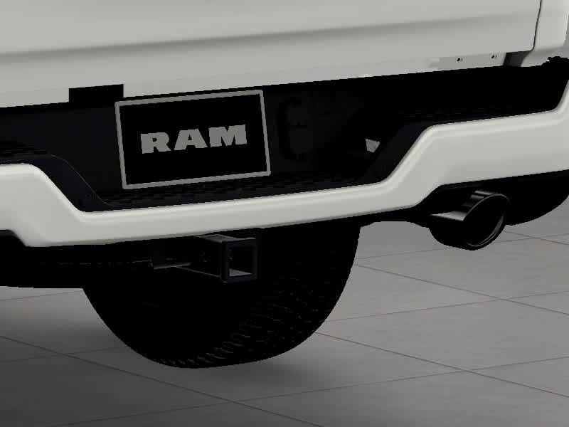 Thumbnail: 2026 RAM 1500 - 15