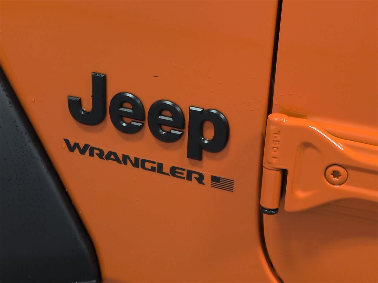 Thumbnail: 2025 Jeep Wrangler - 12