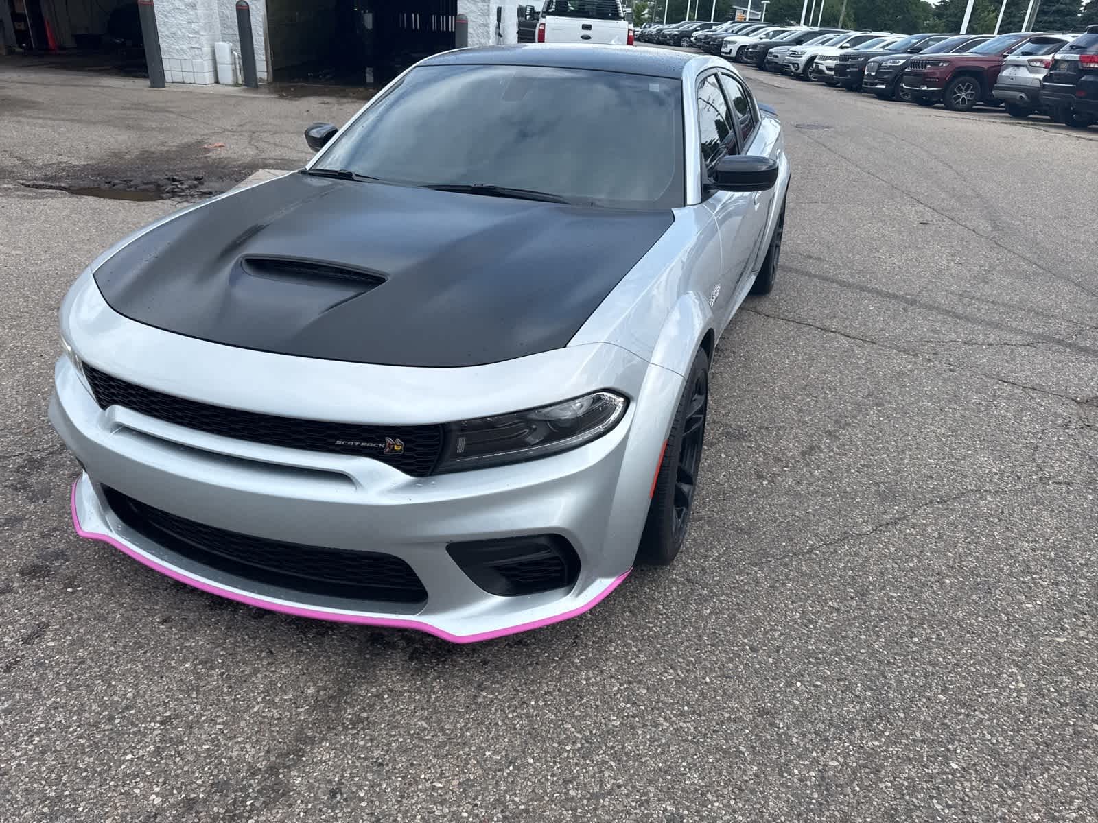 Thumbnail: 2023 Dodge Charger - 3