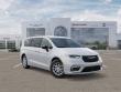 2026 Chrysler Pacifica Select 2026 Chrysler Pacifica Select Passenger Van