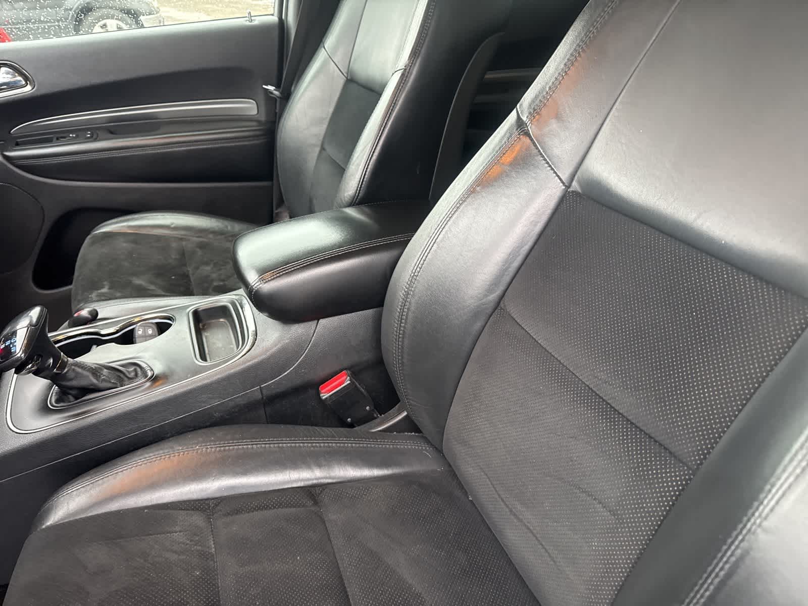 Thumbnail: 2018 Dodge Durango - 24