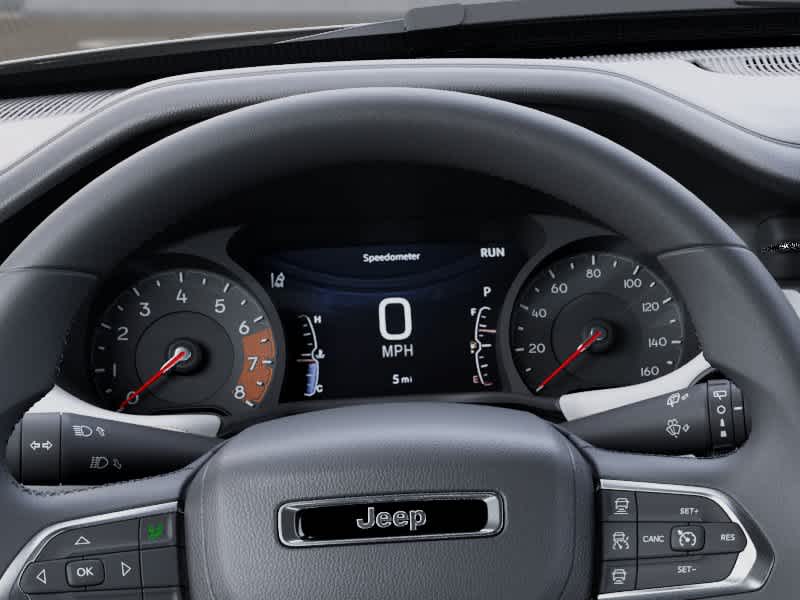 Thumbnail: 2026 Jeep Compass - 17