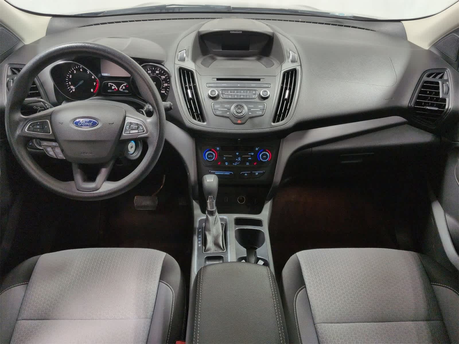 Thumbnail: 2017 Ford Escape - 16