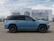 2026 Jeep Grand Cherokee Limited Reserve Sport Utility