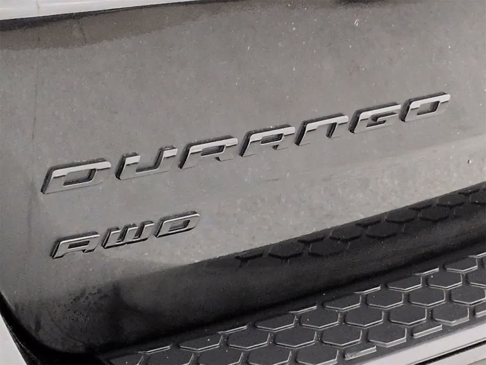 Thumbnail: 2017 Dodge Durango - 13