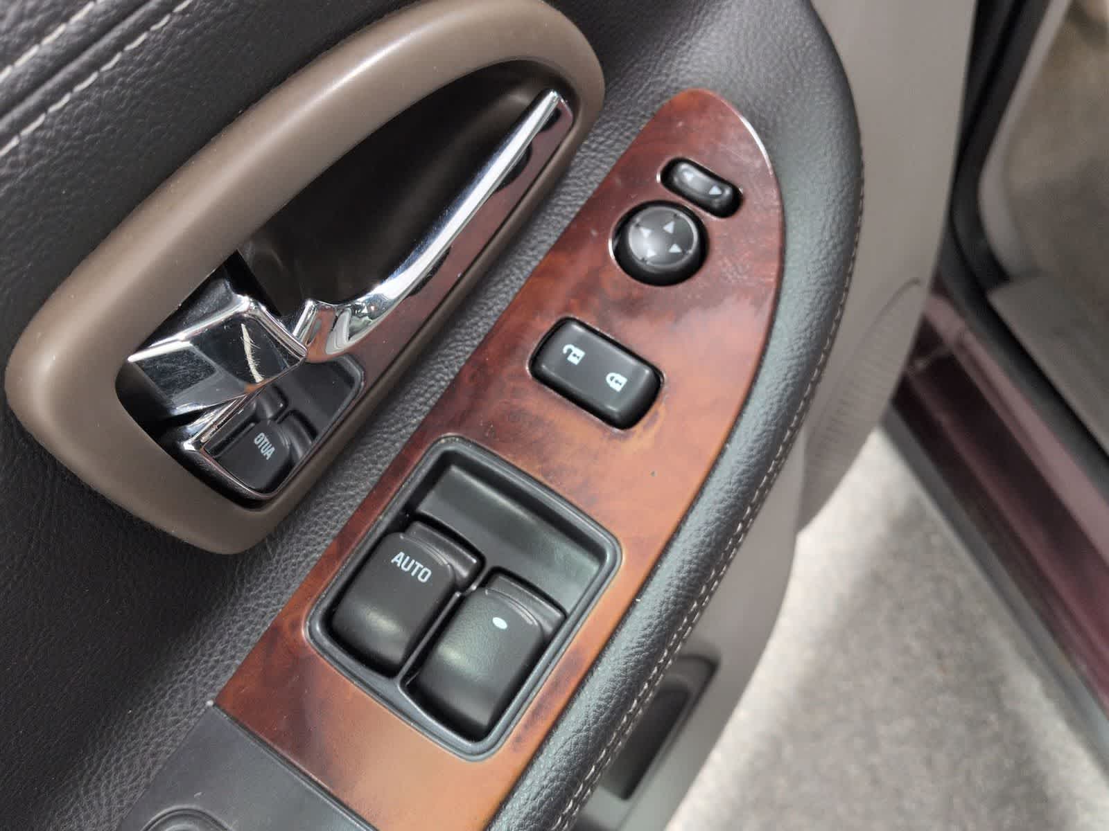 Thumbnail: 2007 Chevrolet Uplander - 24