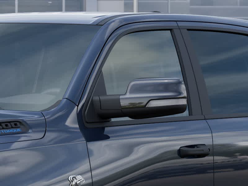 Thumbnail: 2026 RAM 1500 - 12