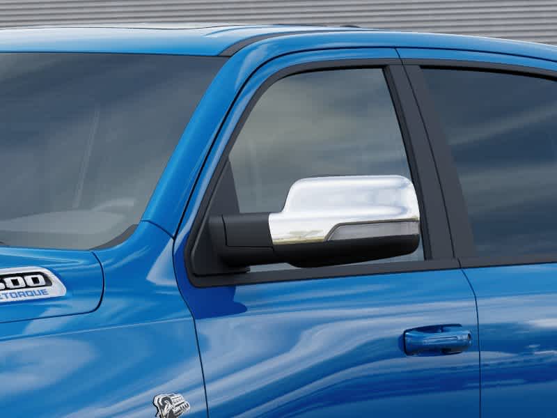 Thumbnail: 2026 RAM 1500 - 12