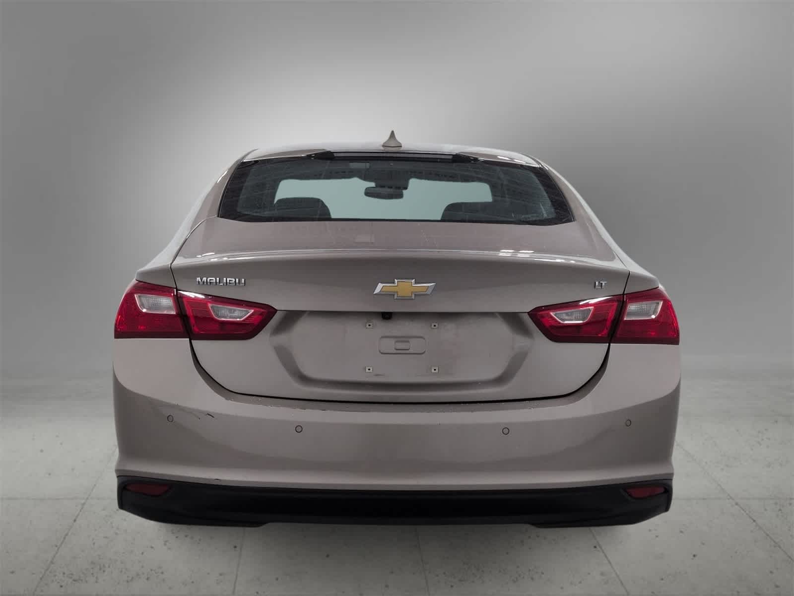 Thumbnail: 2023 Chevrolet Malibu - 7