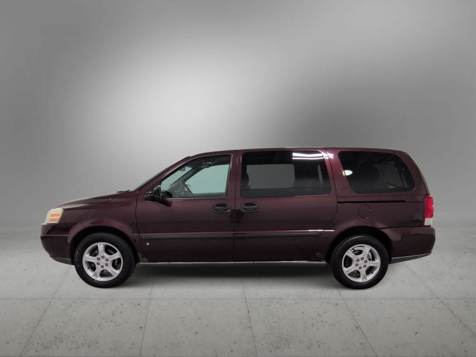 Thumbnail: 2007 Chevrolet Uplander - 5