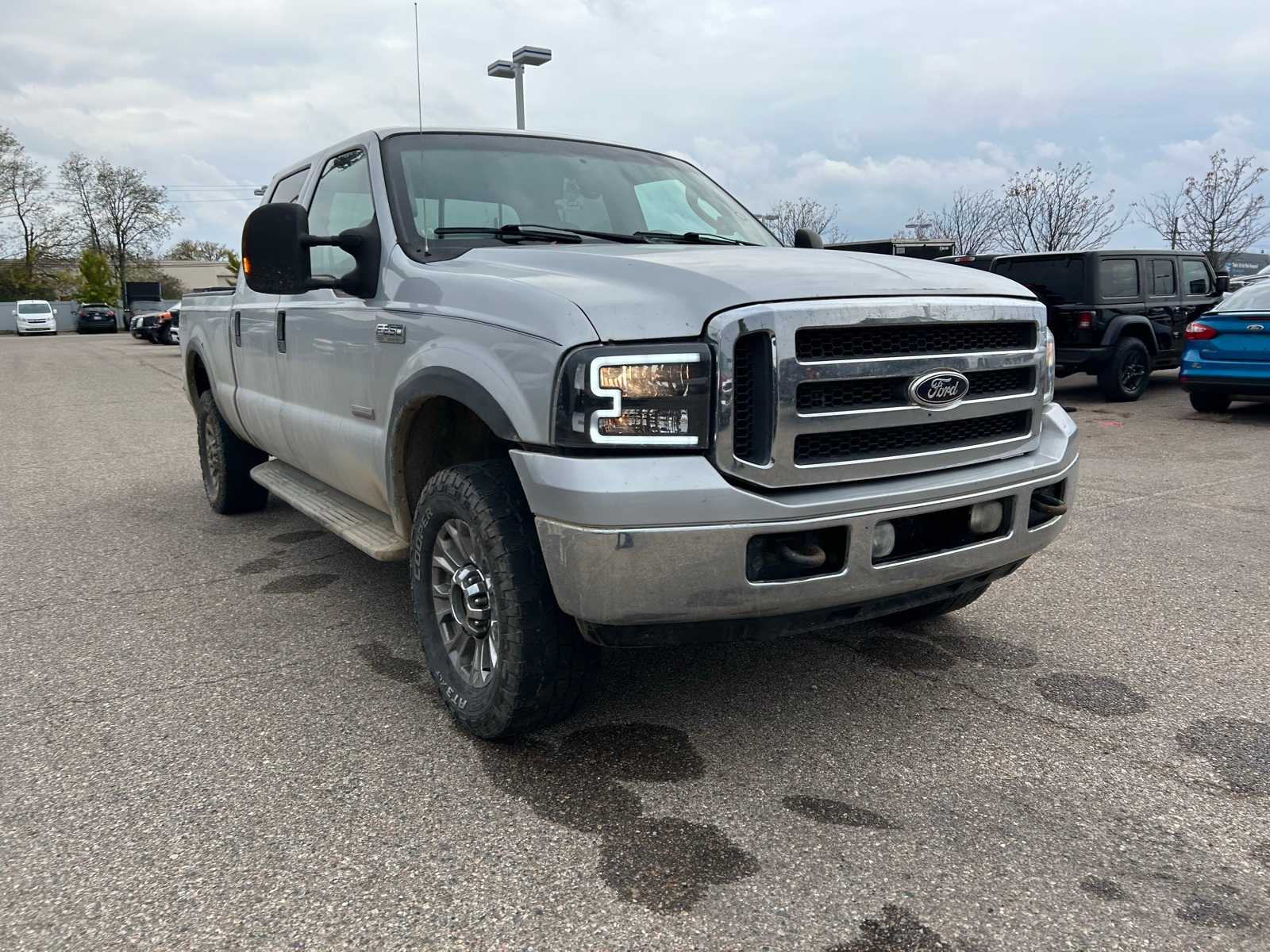 Thumbnail: 2005 Ford Econoline - 7