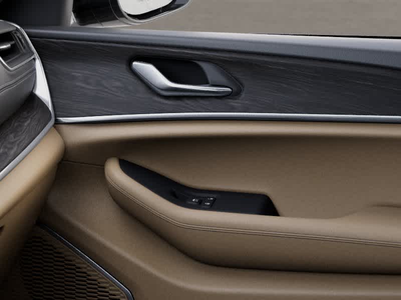 Thumbnail: 2025 Jeep Grand Cherokee - 25