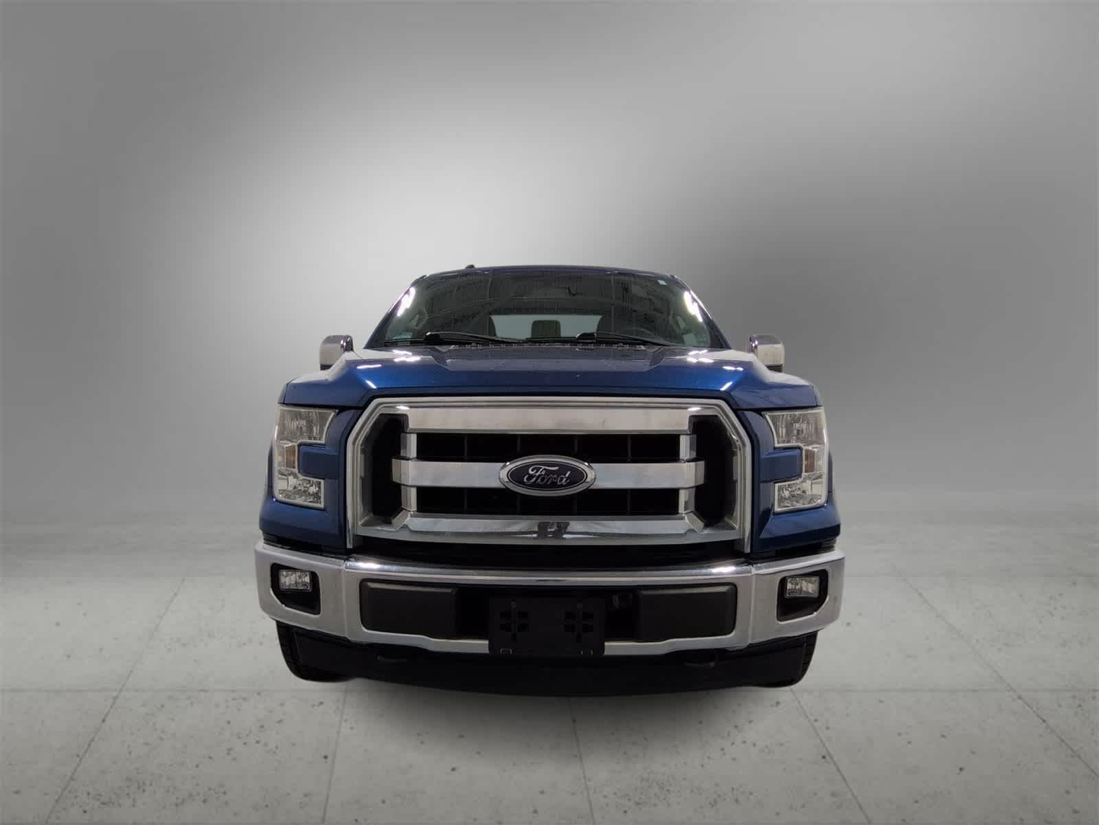 Thumbnail: 2017 Ford F-150 - 2