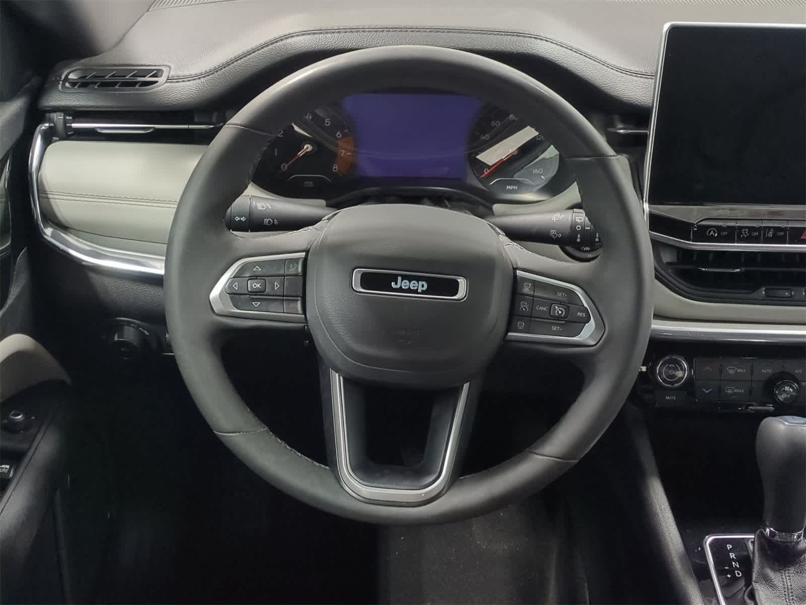 Thumbnail: 2024 Jeep Compass - 22