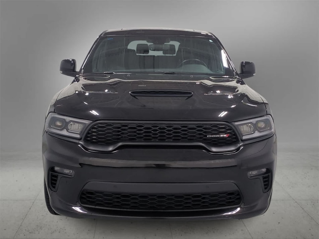 Certified 2022 Dodge Durango R/T SUV