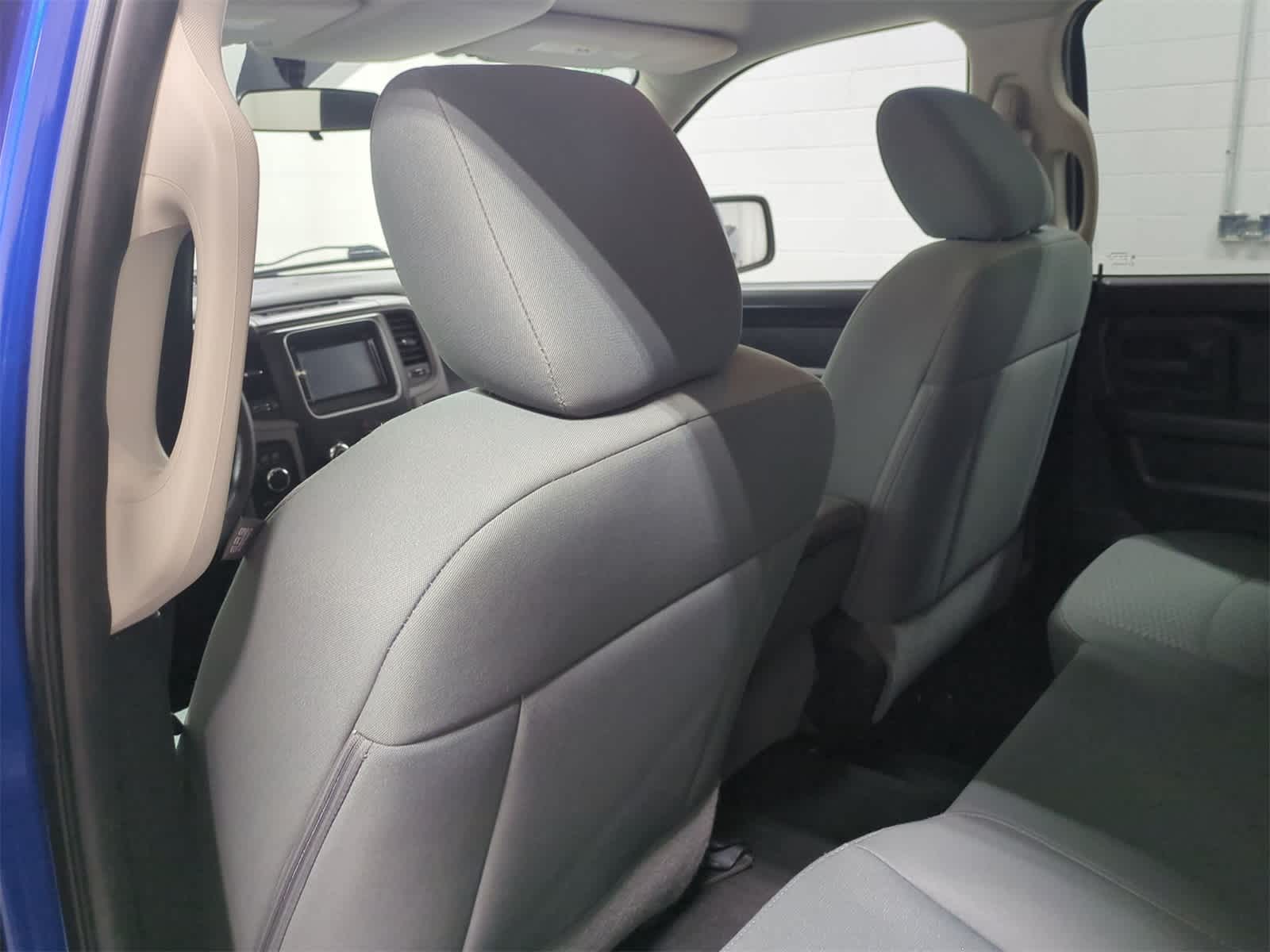 Thumbnail: 2014 RAM 1500 - 21