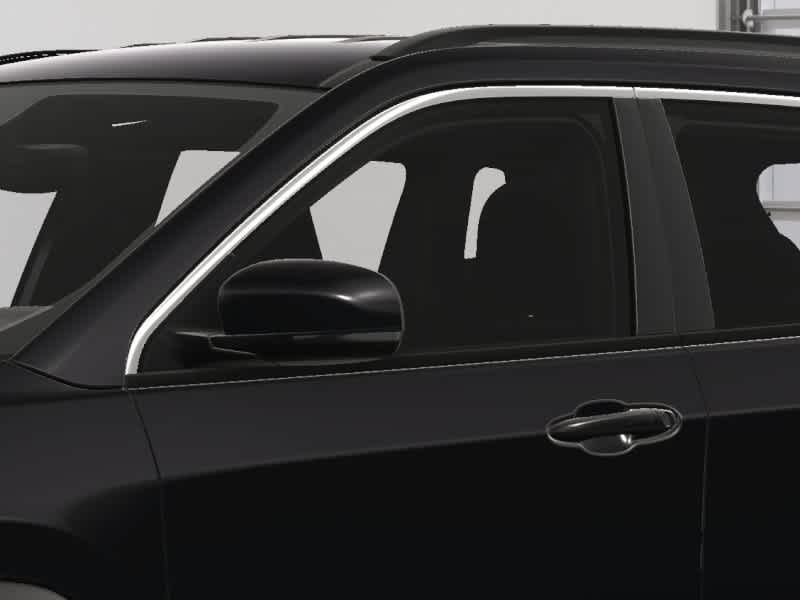 2025 Jeep Compass Limited 15