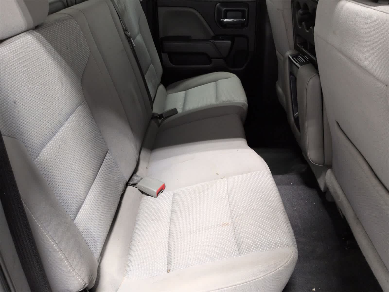 Thumbnail: 2019 Chevrolet Silverado 1500 - 21