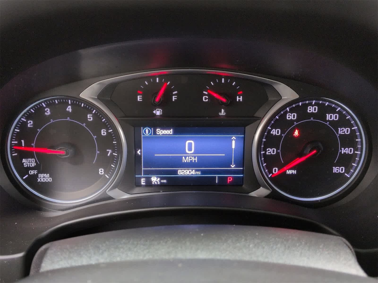 Thumbnail: 2022 GMC Terrain - 35