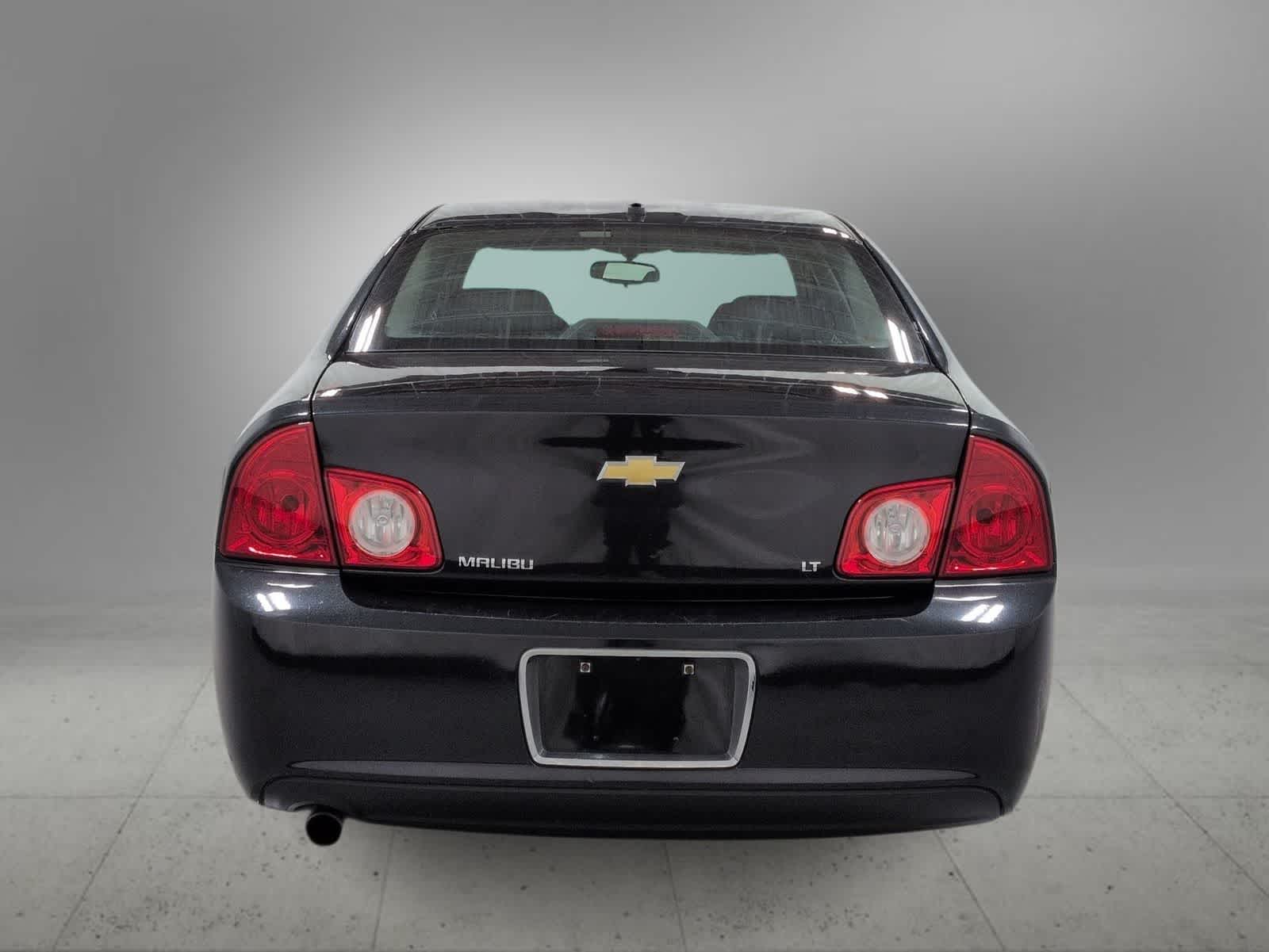 Thumbnail: 2009 Chevrolet Malibu - 7