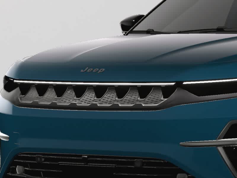 Thumbnail: 2025 Jeep Wagoneer S - 14