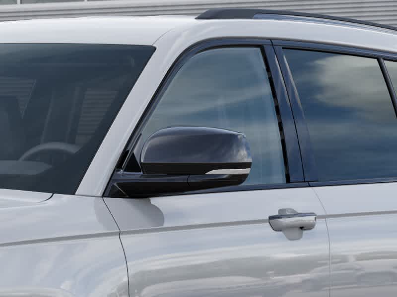 Thumbnail: 2025 Jeep Grand Cherokee L - 12