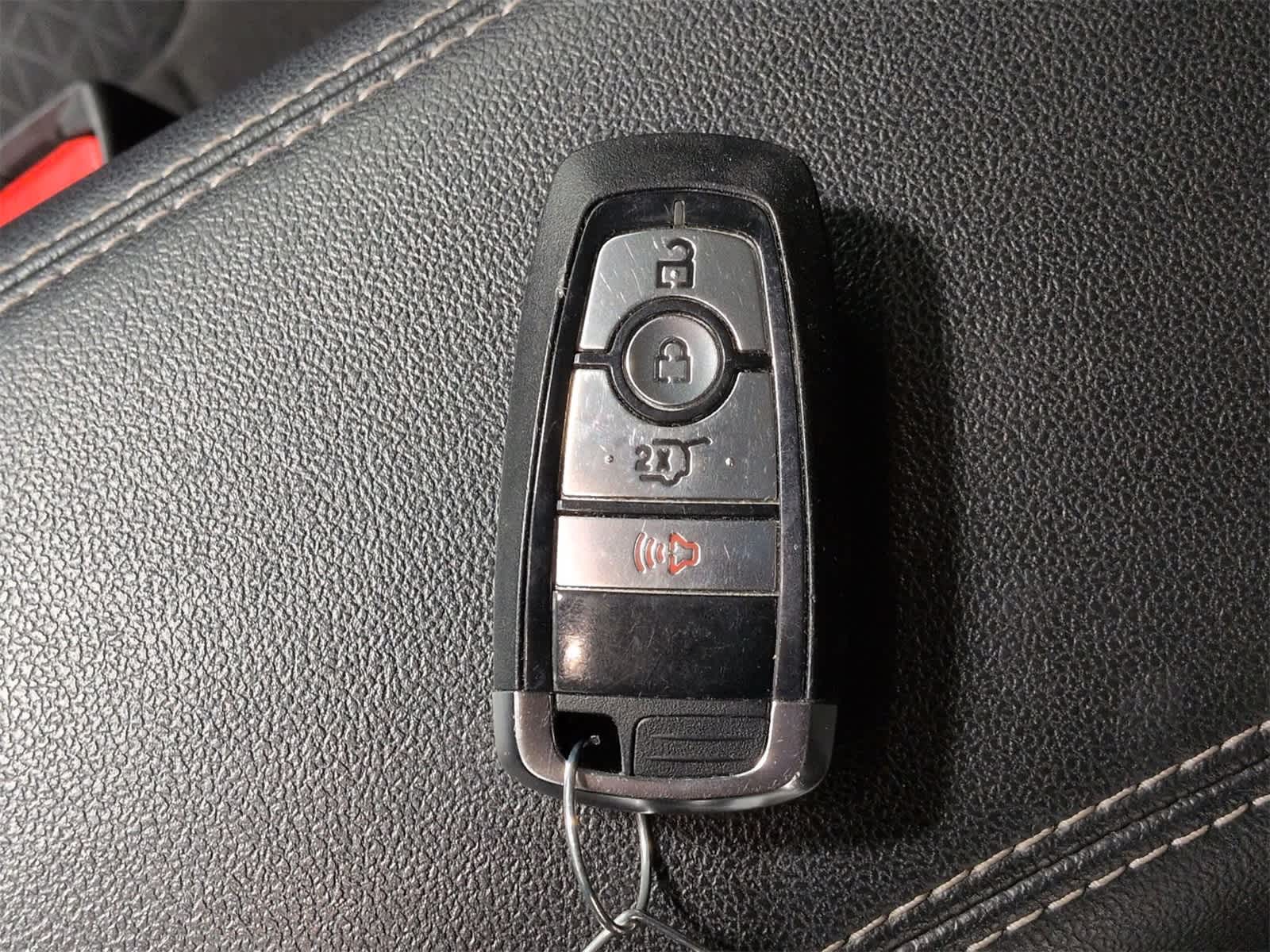 Thumbnail: 2025 Ford Escape - 35