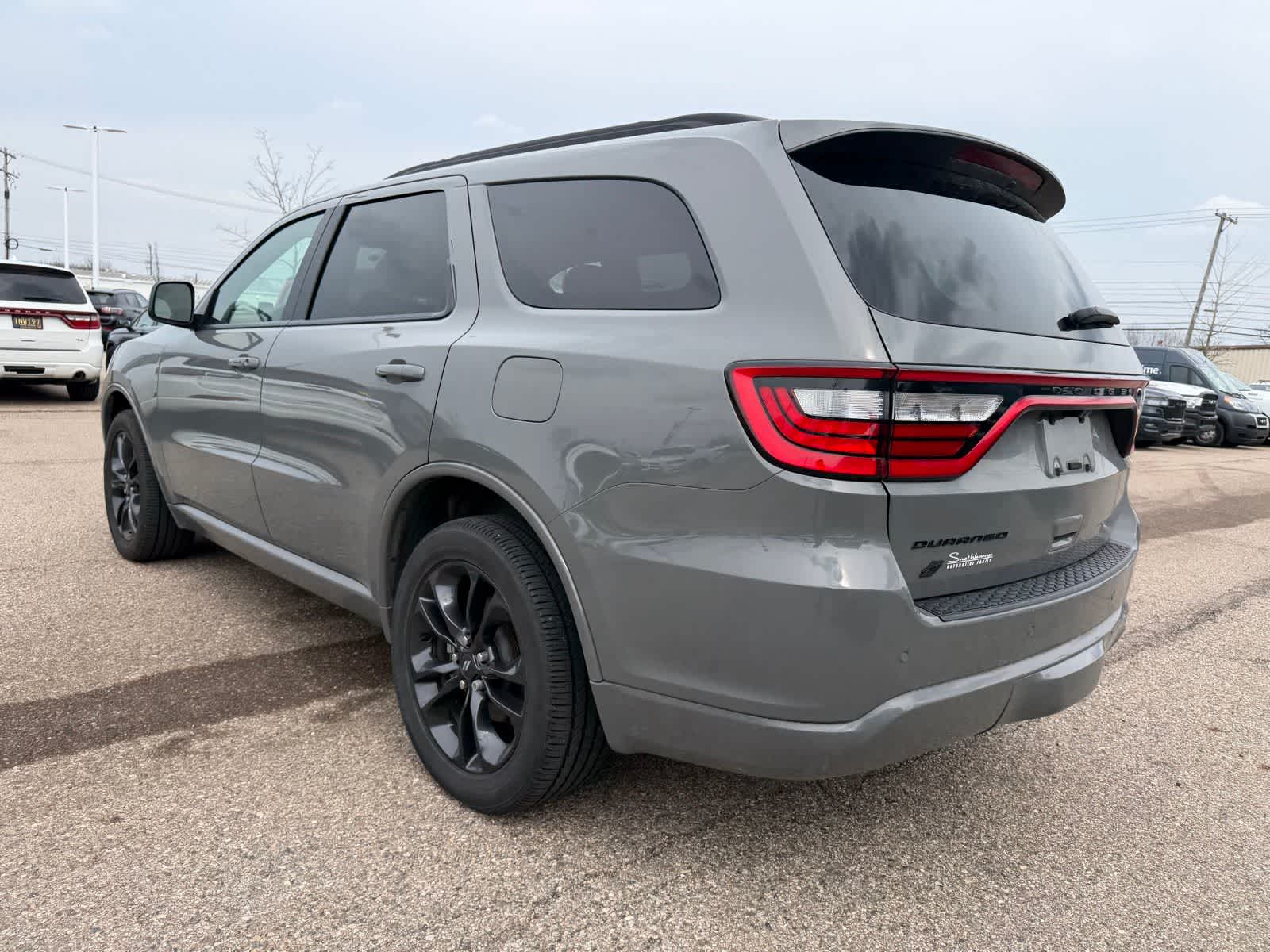 Thumbnail: 2023 Dodge Durango - 28