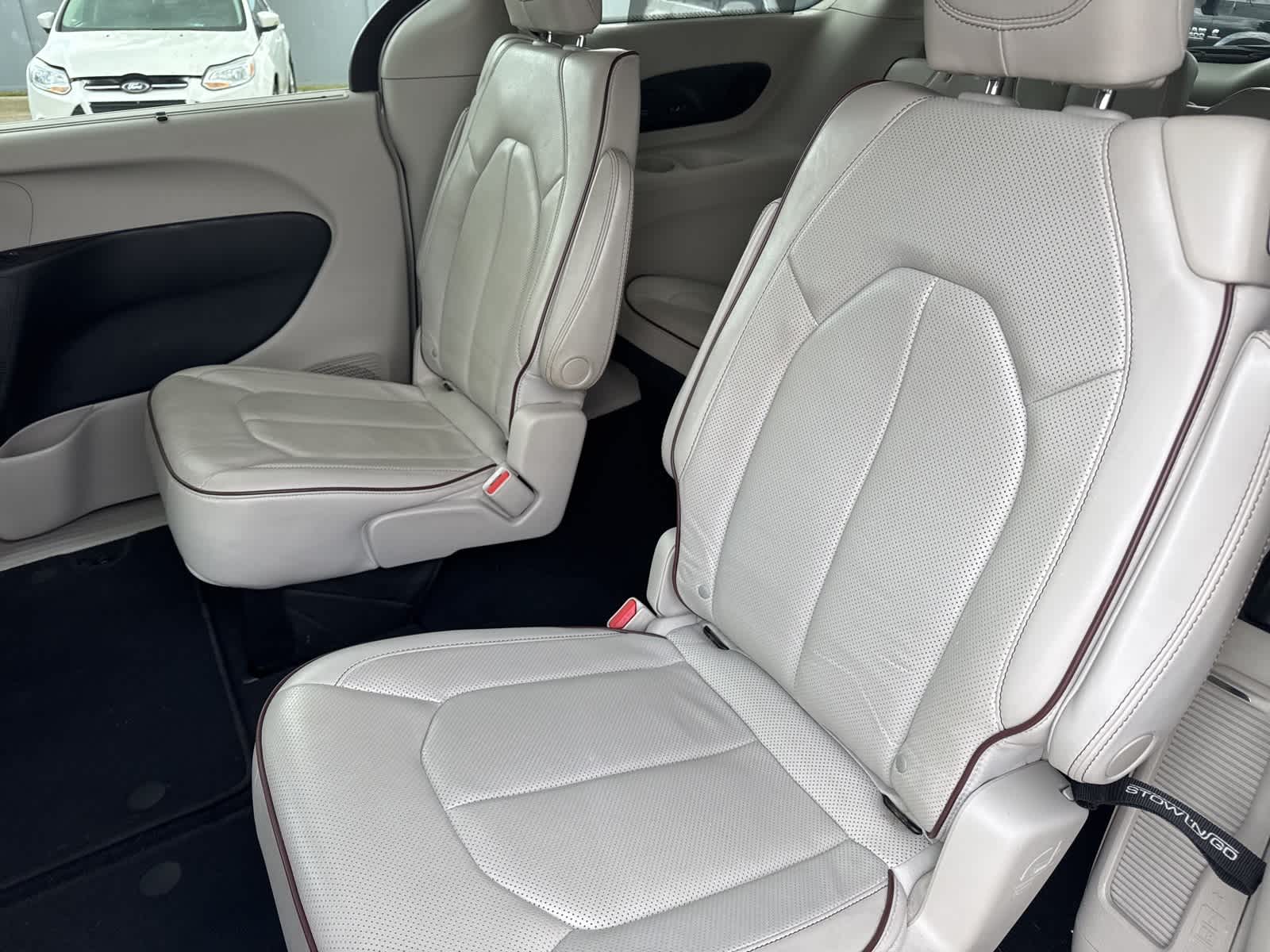 Thumbnail: 2020 Chrysler Pacifica - 35
