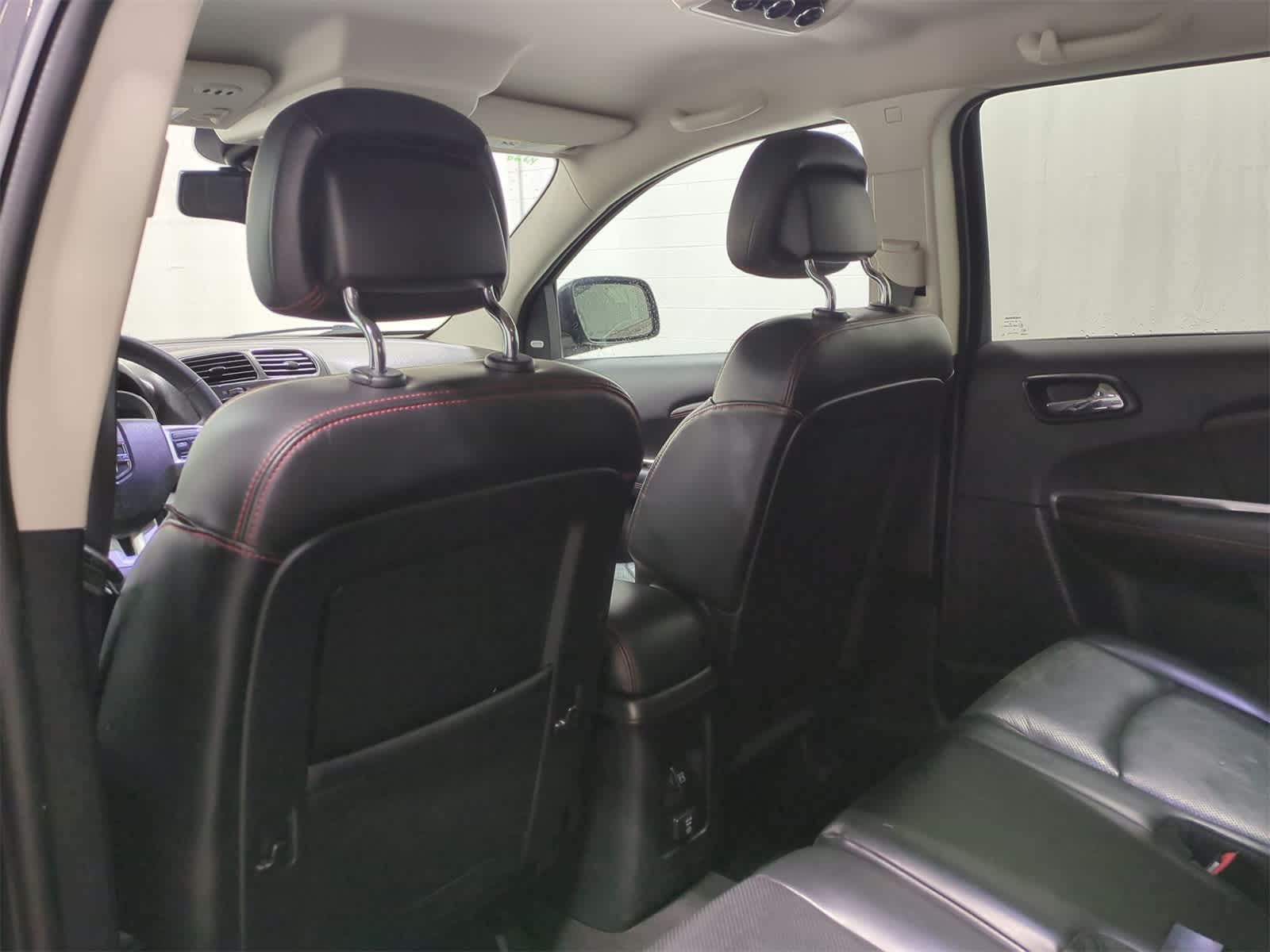 Thumbnail: 2017 Dodge Journey - 19