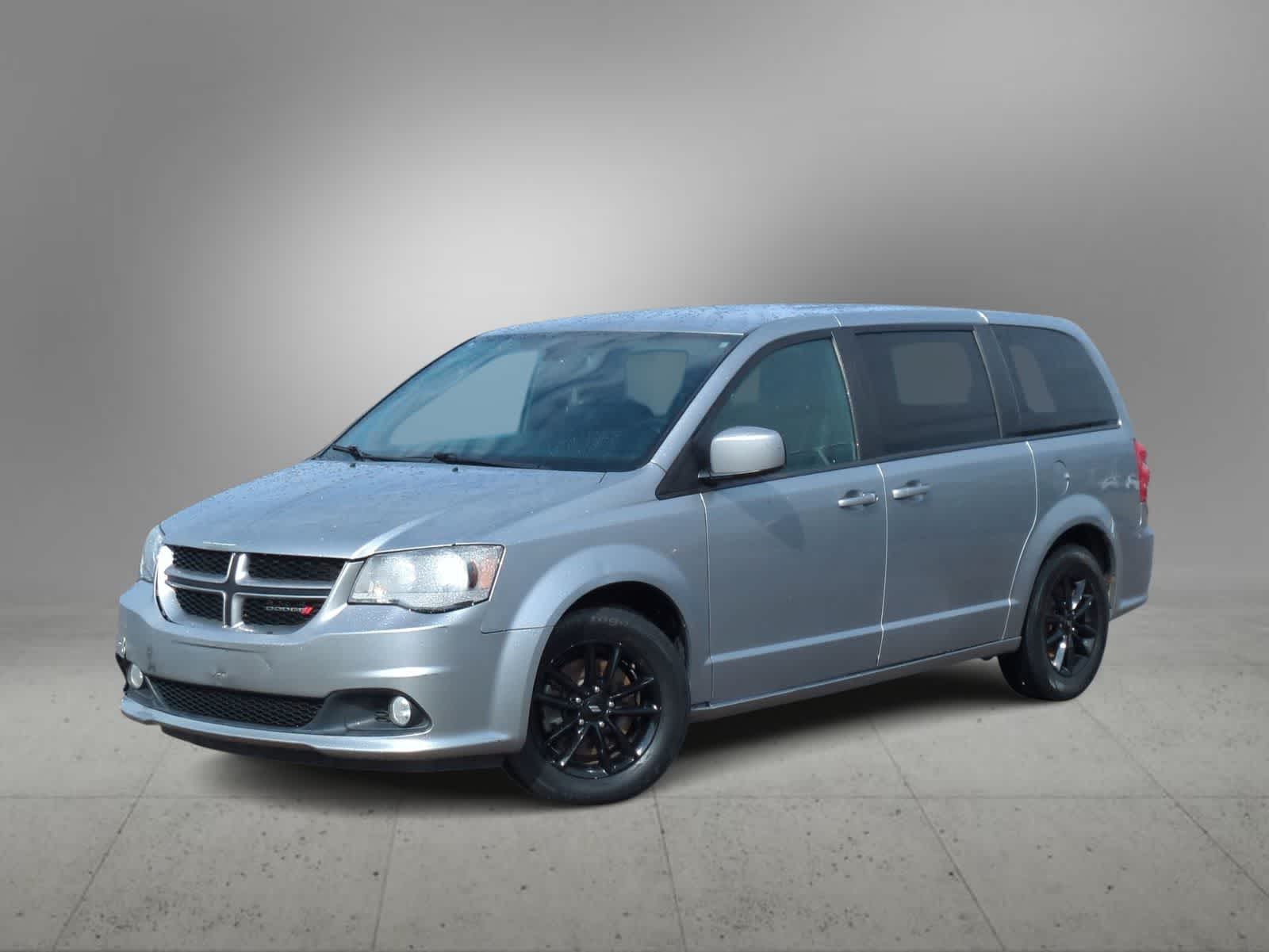 2019 Dodge Grand Caravan GT -
                  Farmington Hills, MI