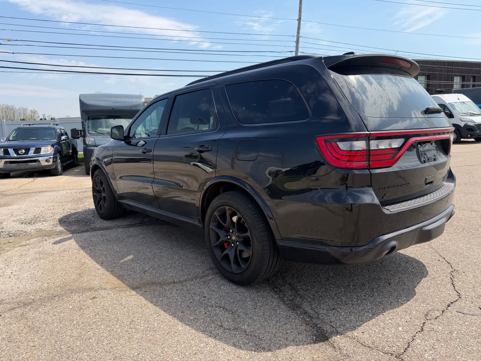Thumbnail: 2023 Dodge Durango - 25