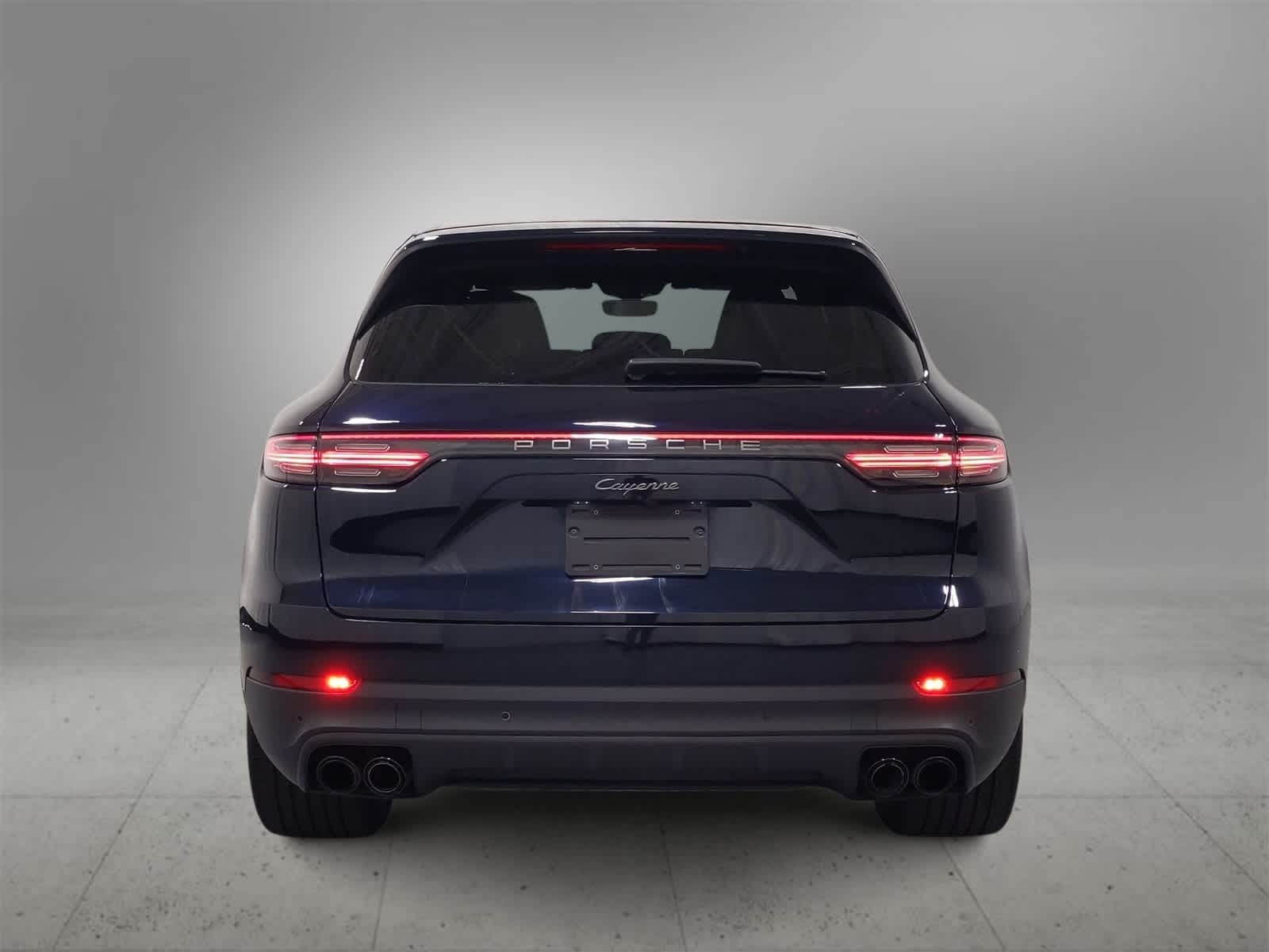 Thumbnail: 2023 Porsche Cayenne - 7