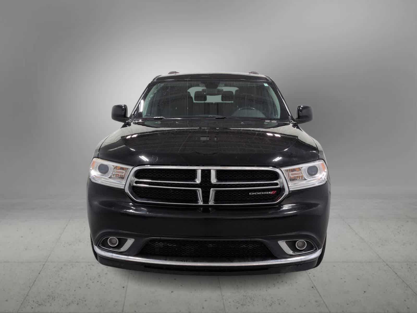 Thumbnail: 2017 Dodge Durango - 3