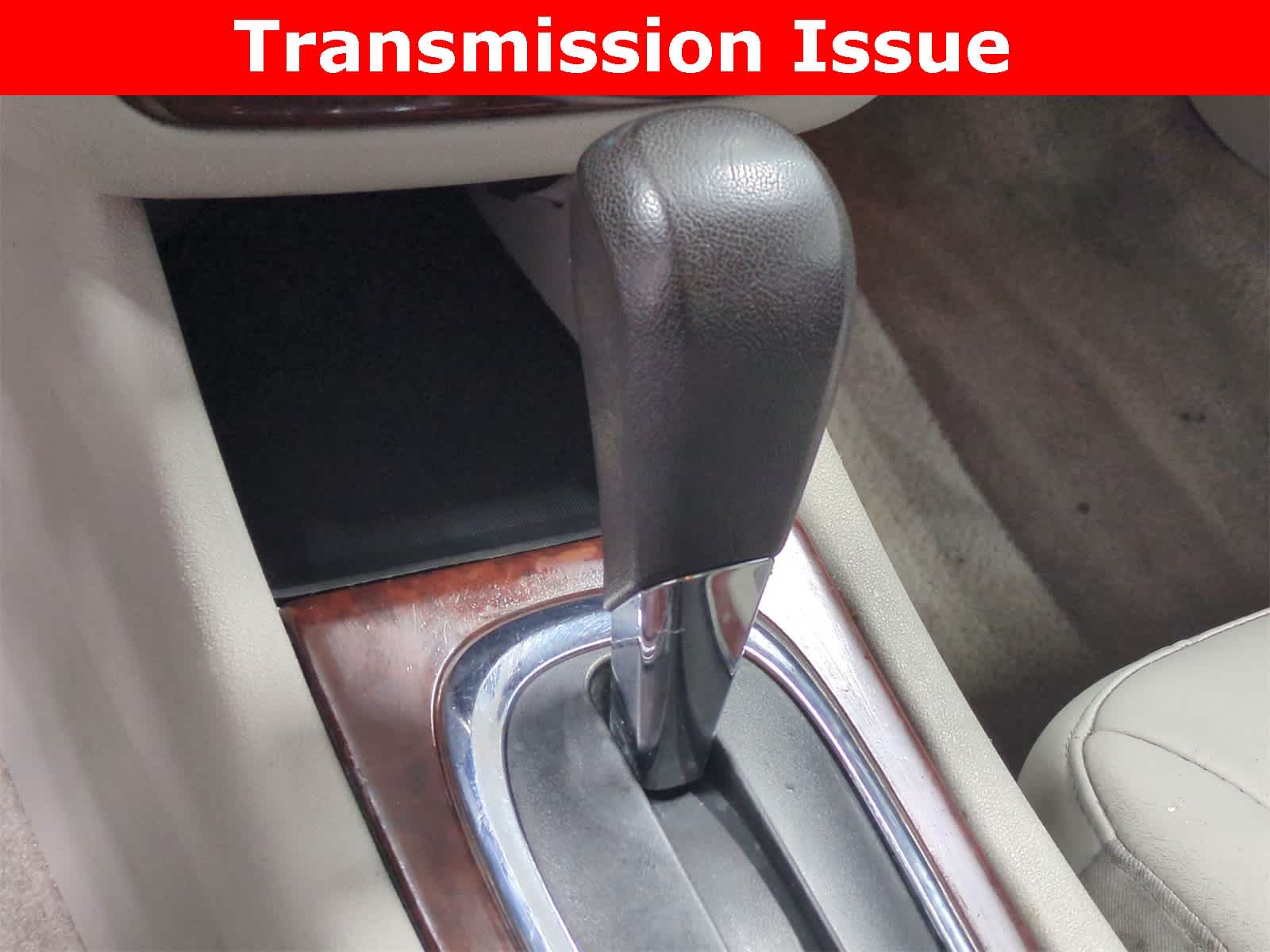 Thumbnail: 2008 Chevrolet Impala - 30