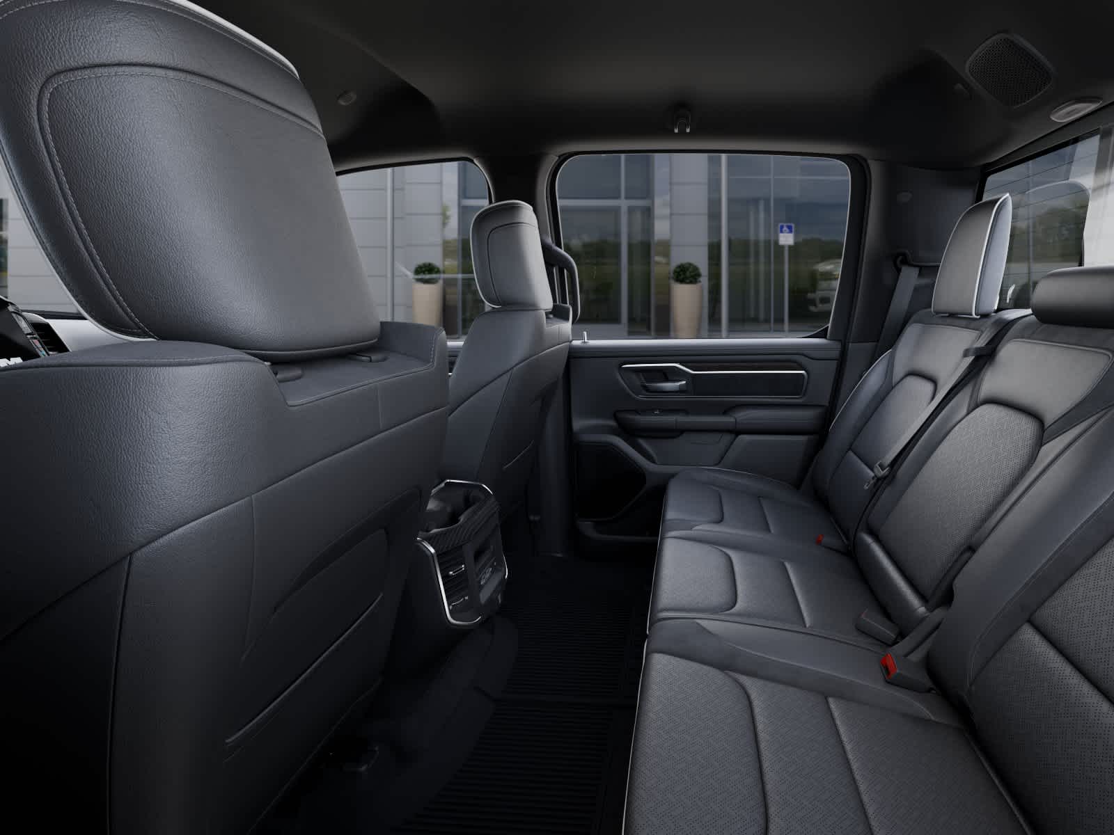 Thumbnail: 2026 RAM 1500 - 23