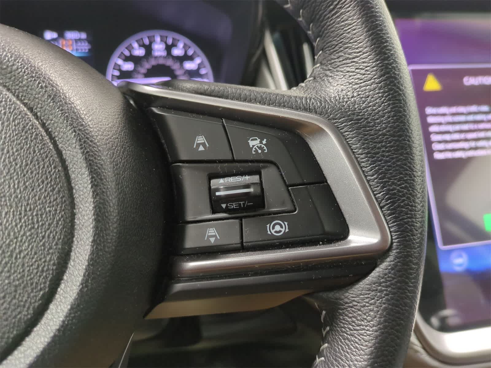 Thumbnail: 2020 Subaru Outback - 25