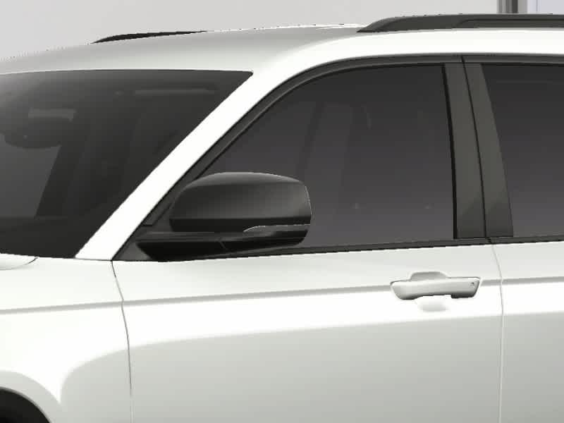 Thumbnail: 2025 Jeep Grand Cherokee L - 15