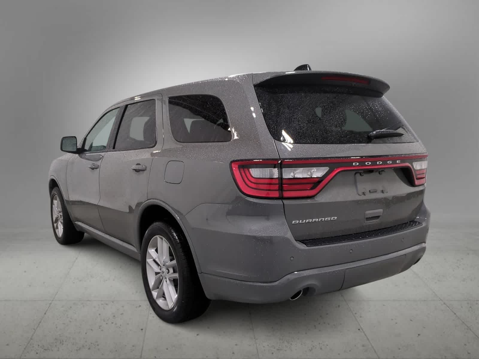 Thumbnail: 2026 Dodge Durango - 6