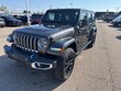 Jeep Wrangler 4xe