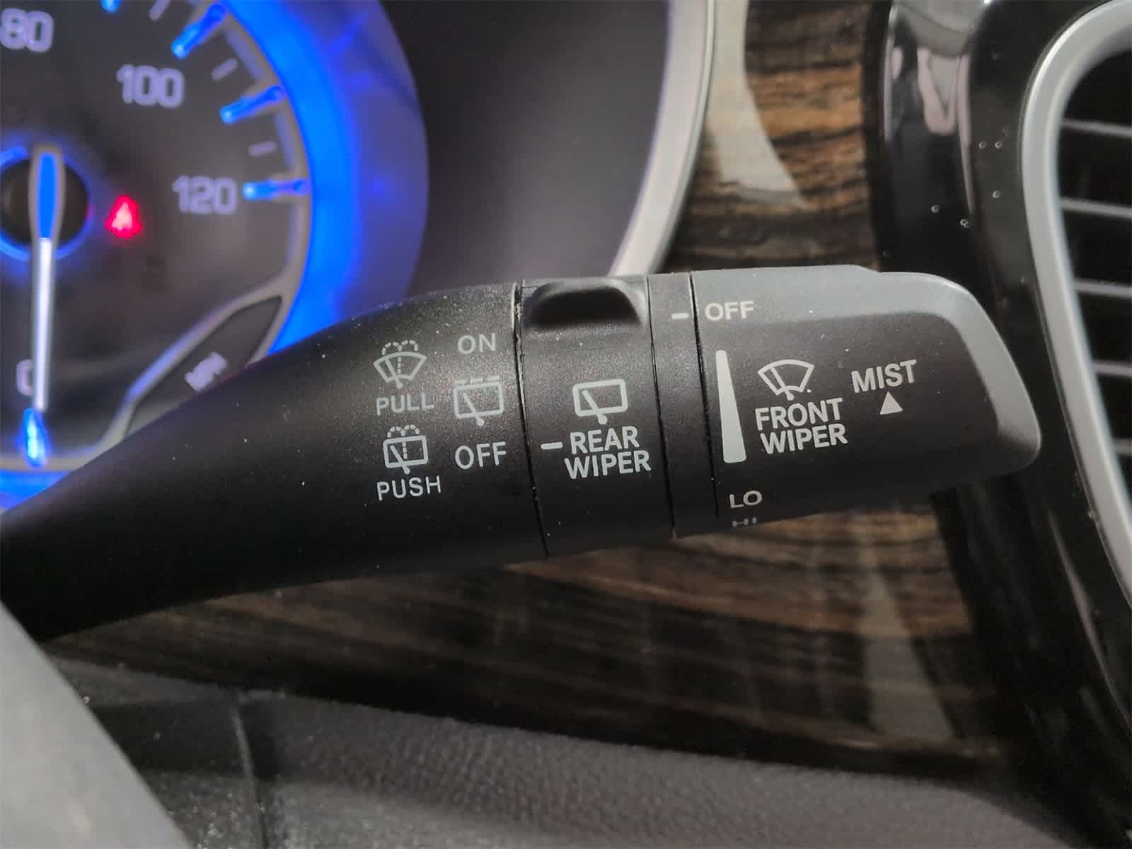 Thumbnail: 2024 Chrysler Pacifica - 28