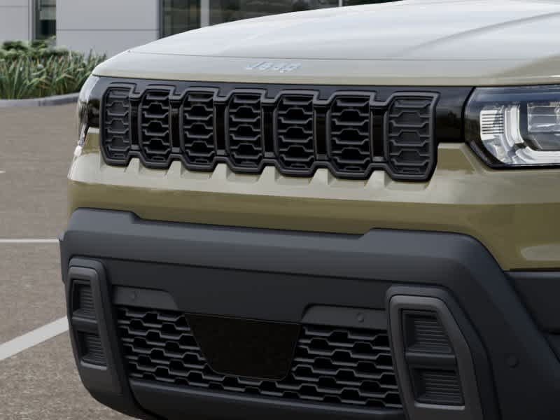Thumbnail: 2026 Jeep Cherokee - 11