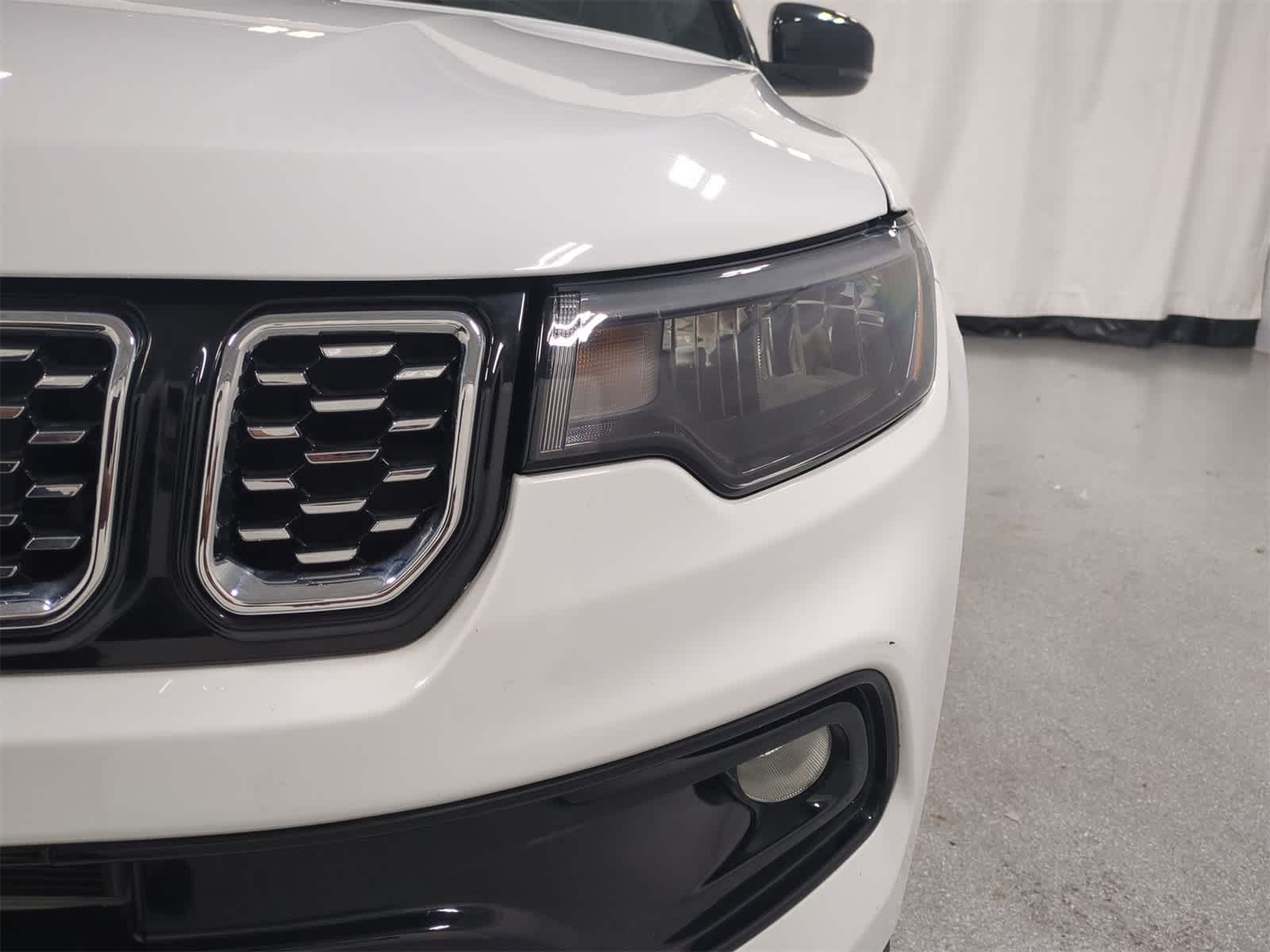 Thumbnail: 2025 Jeep Compass - 11