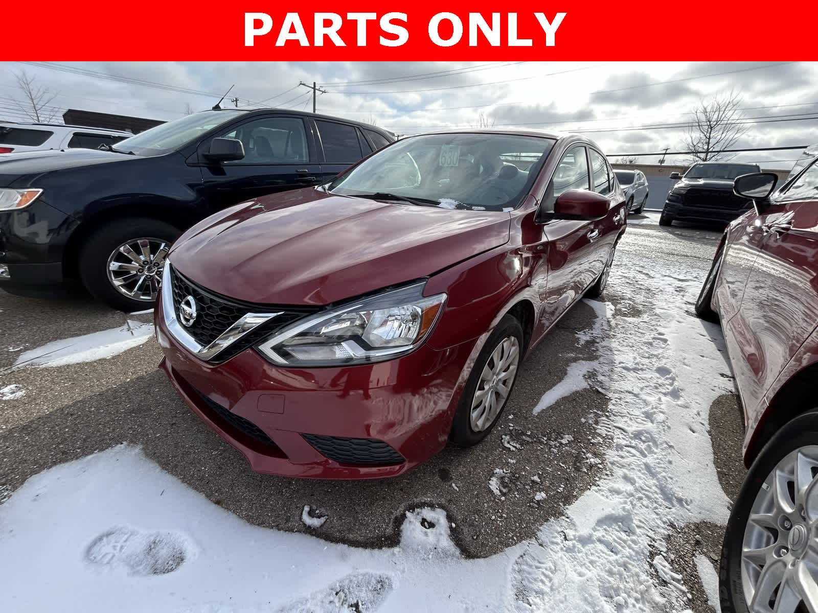 Thumbnail: 2016 Nissan Sentra - 23