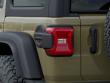 2026 Jeep Wrangler Rubicon Sport Utility
