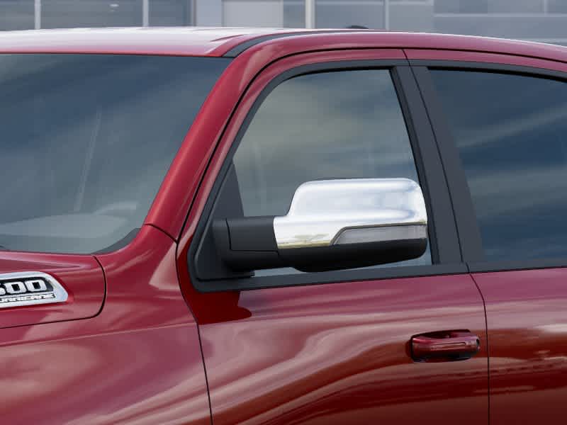 Thumbnail: 2026 RAM 1500 - 12