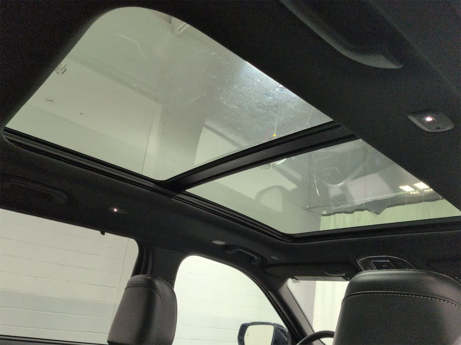 Thumbnail: 2024 Jeep Grand Cherokee L - 23